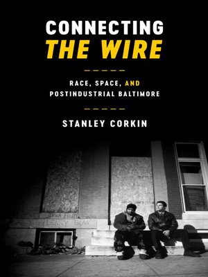 cover image of Connecting the Wire